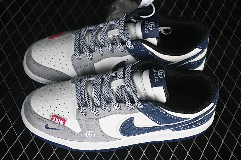 All categories Nk SB Dunk Series Nk SB Dunk Low High-end customized low-top sneakers Nike SB Dunk Low joint limited high-end customized low-top casual sneakers XZ5899-107